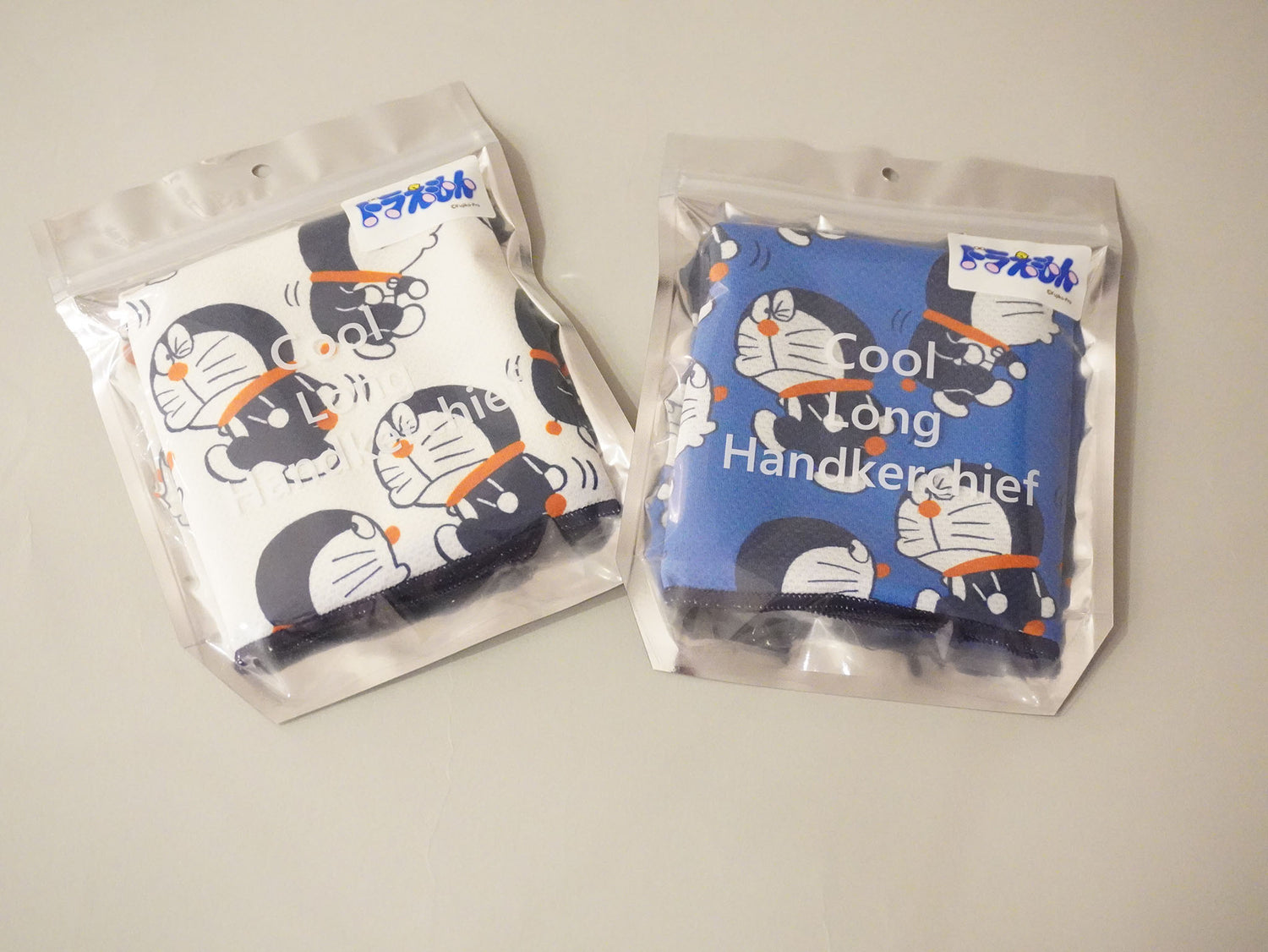 CHARACTER GOODS