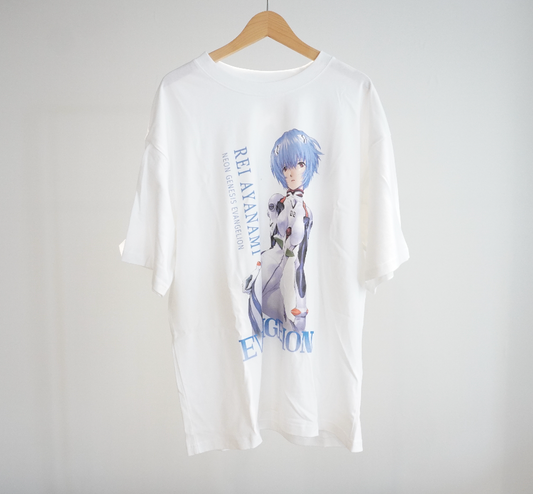 EVA_AYANAMI<エヴァンゲリオン>
