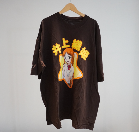 BLEACH_Orihime<BLEACH>
