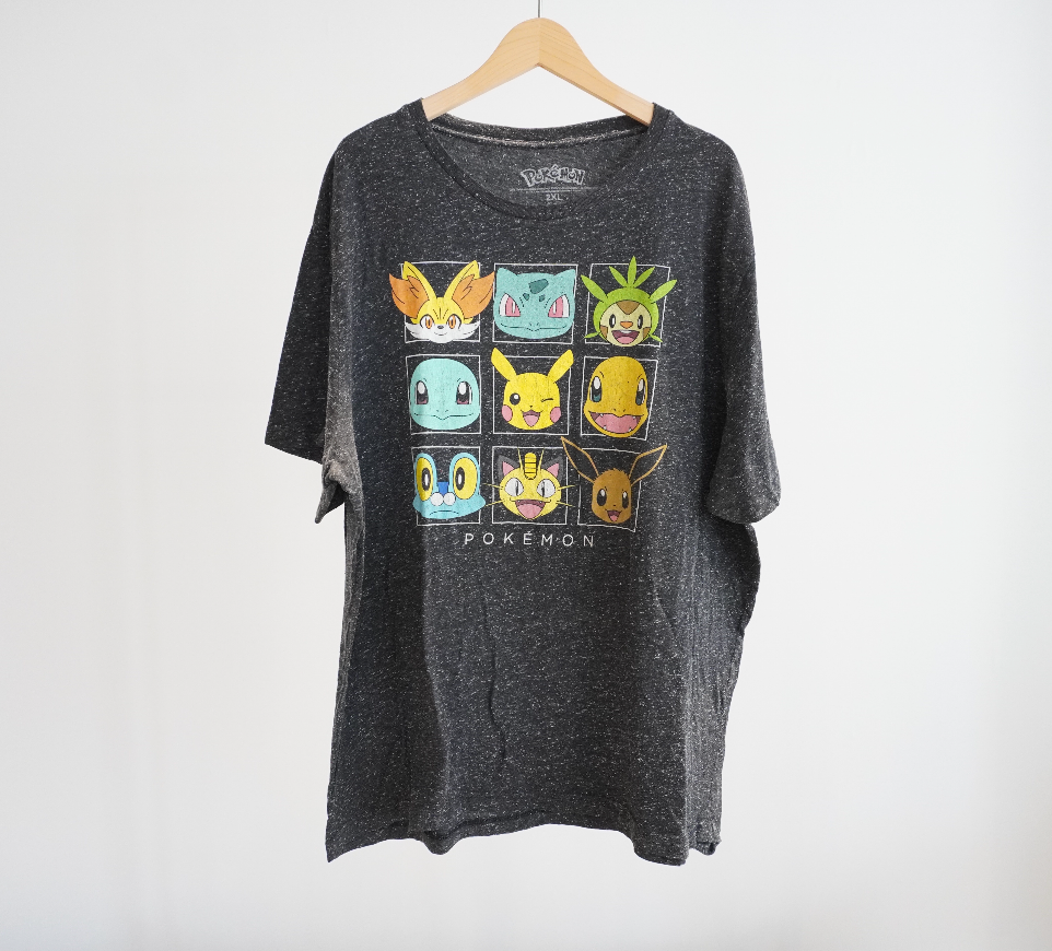 POKEMON<ポケモン>