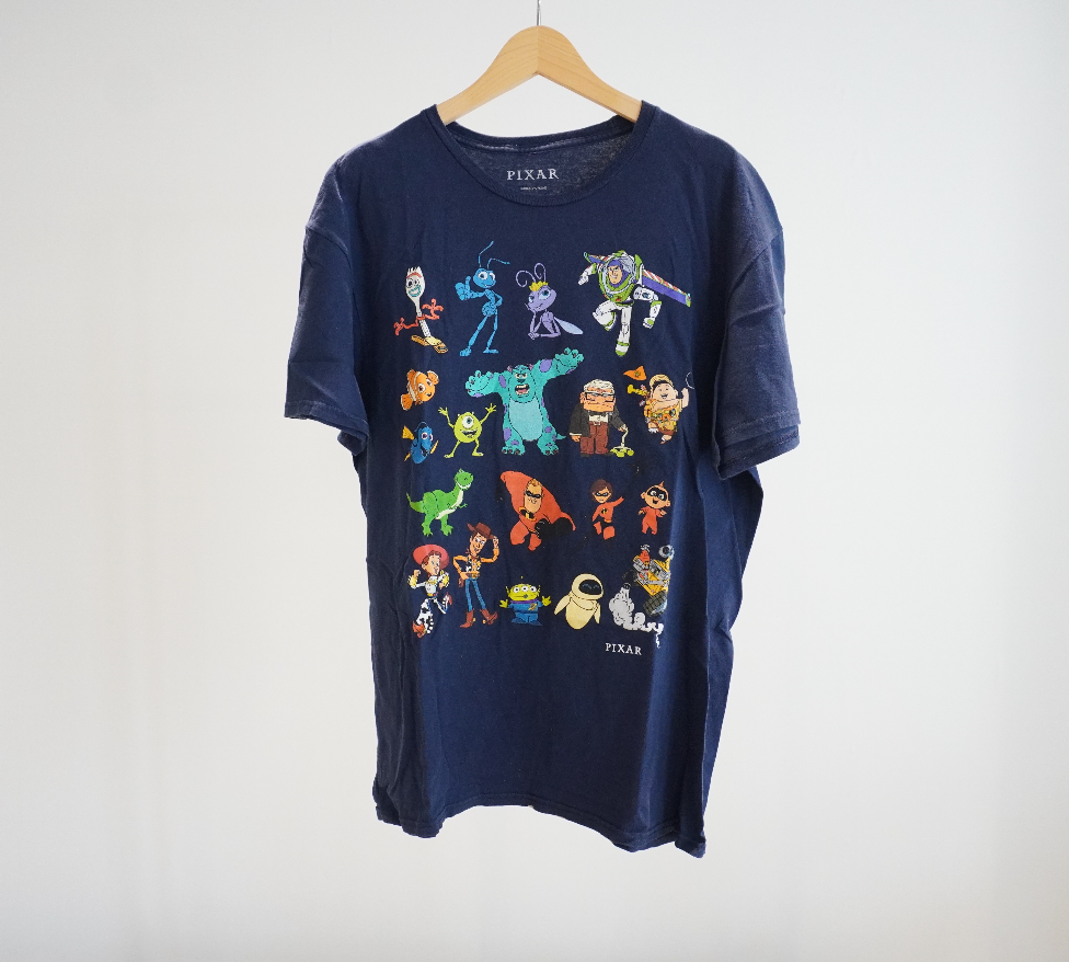 PIXAR