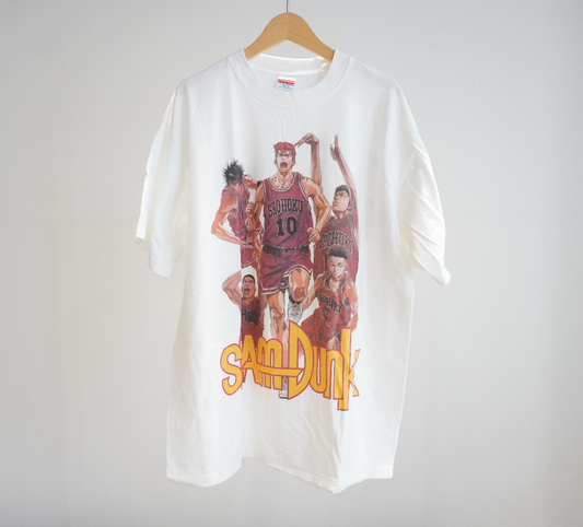 SLAM DUNK_Shohoku-ALL<SLAM DUNK>