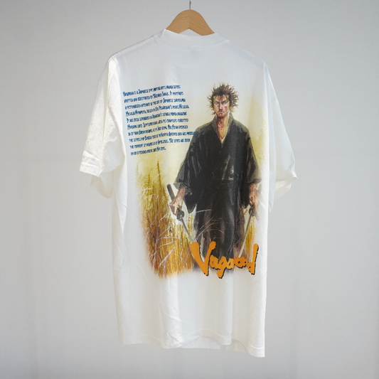 Vagabond<バガボンド>