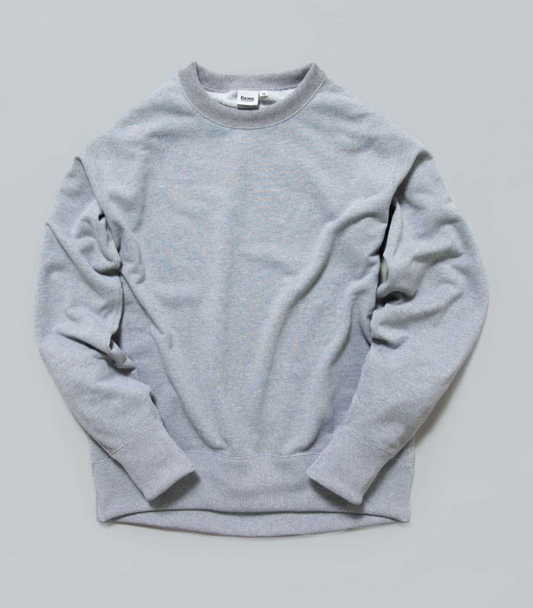 DRYCOTTONY Sweat Crewneck Pullover