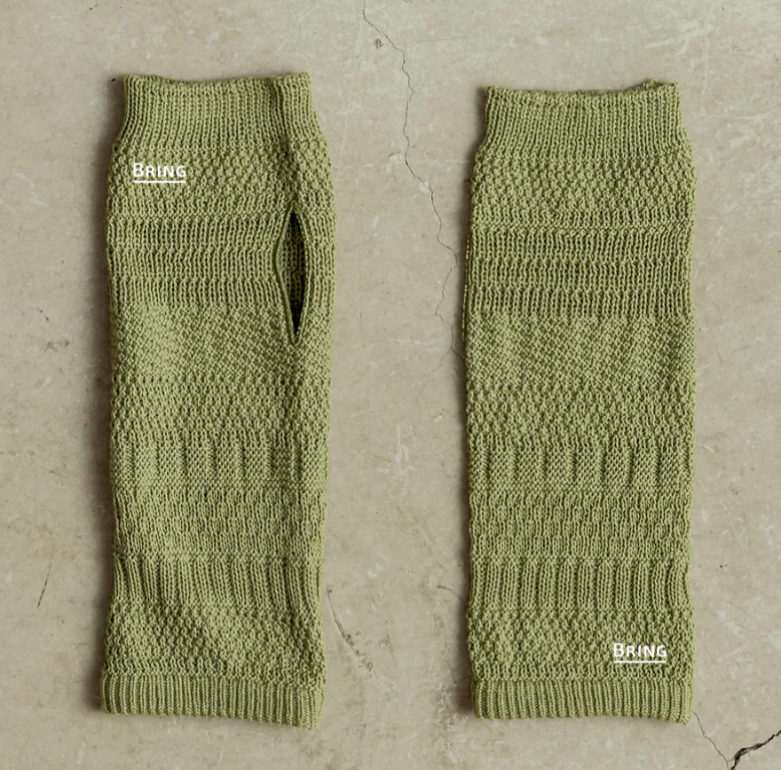WUNDERWEAR HAND WARMER