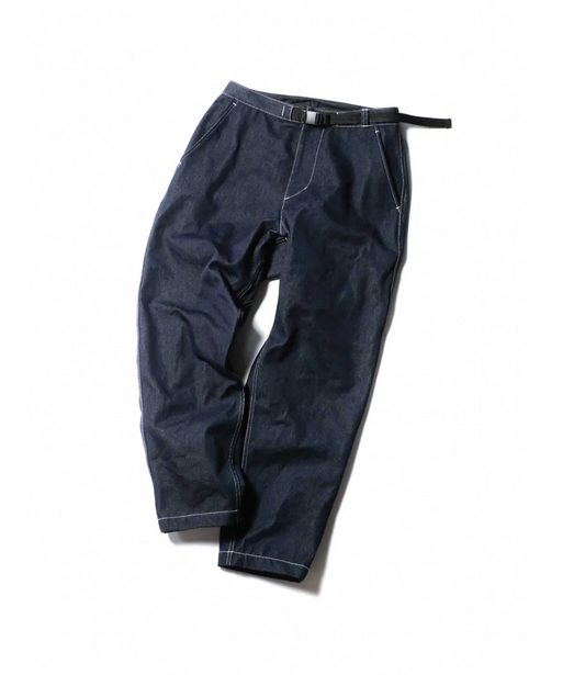 DRYCOTTONY Denim Climbing