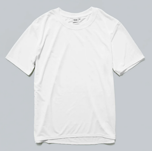 BRING T-shirt Basic DRYCOTTONY.