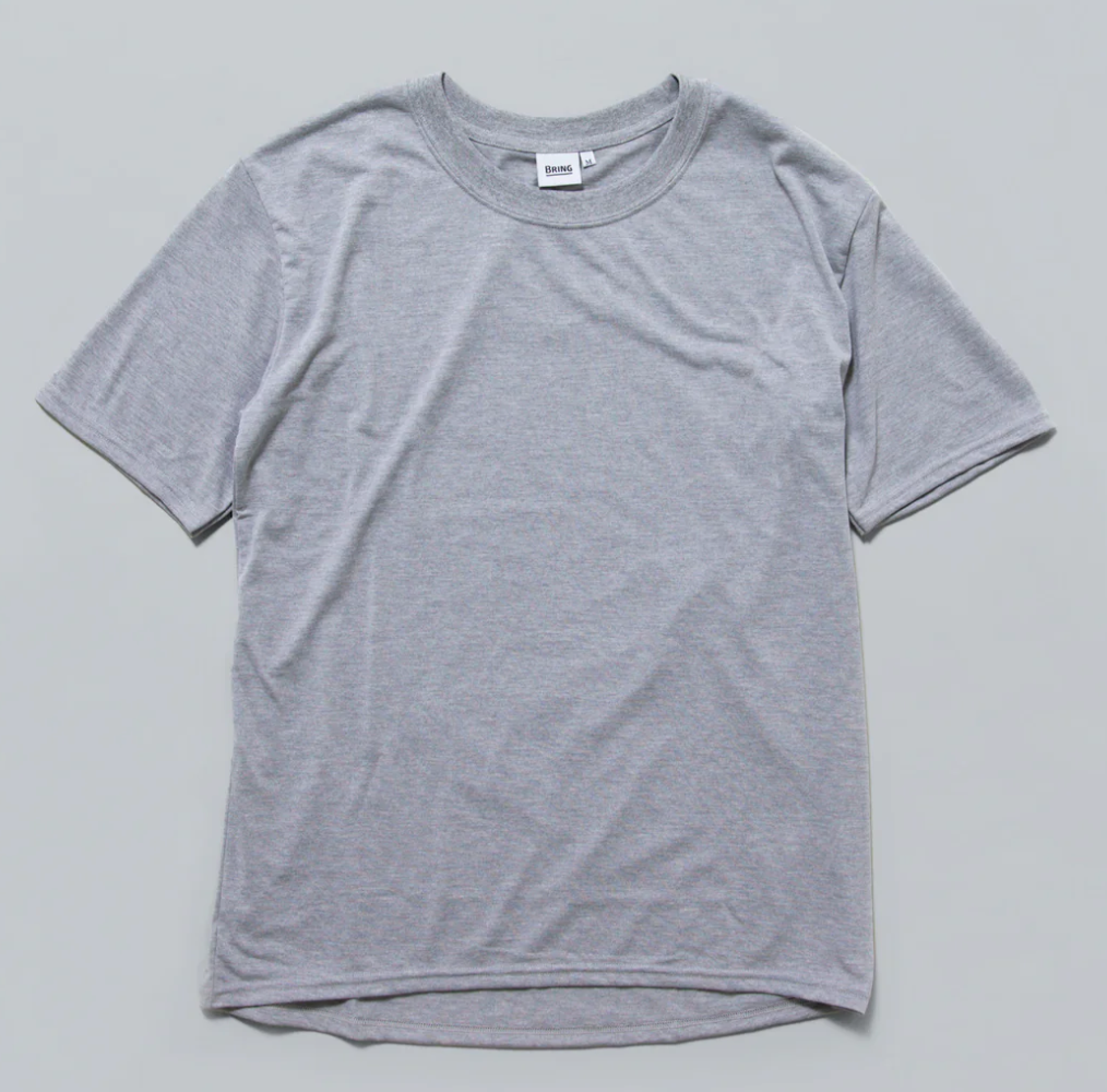 BRING T-shirt Basic DRYCOTTONY.