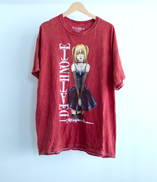 DEATH NOTE_Misamisa<デスノート>