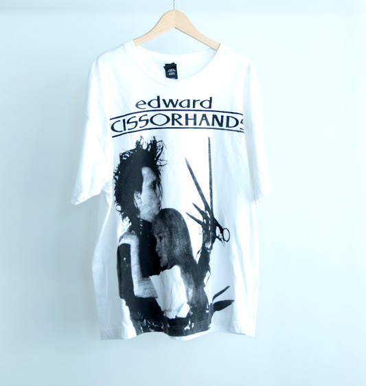Edward Scissorhands<シザーハンズ>