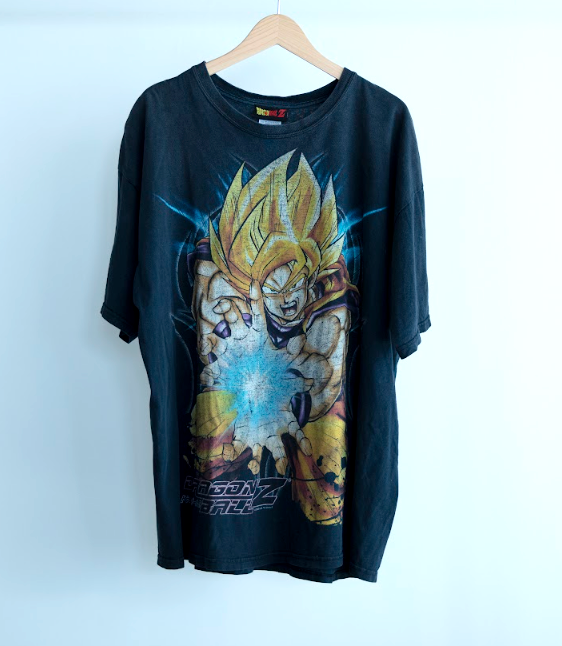 DRAGON BALL Z<ドラゴンボールZ>