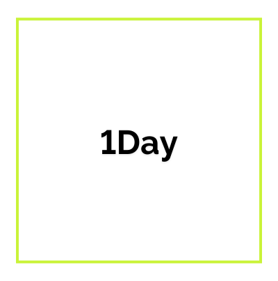 【2F:SHOWCASE利用料/1Day 全日共通】