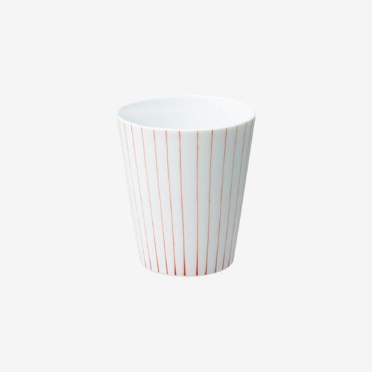 es cup〈M stripe〉
