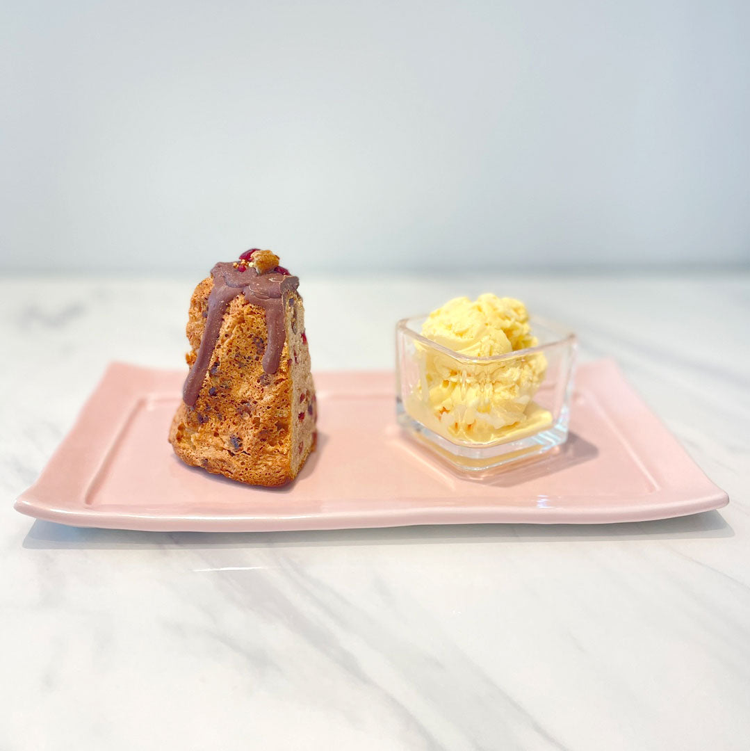 HARMONIAバレンタインクグロフ