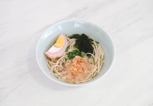 あったか五島うどん