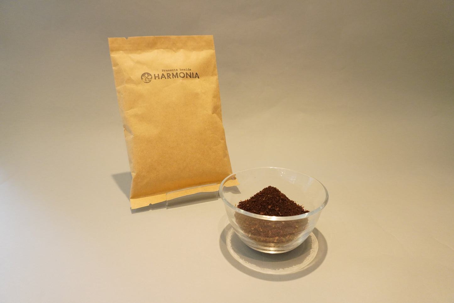HARMONIAオリジナルコーヒー豆とマグカップ<波佐見焼dipマグ>セット