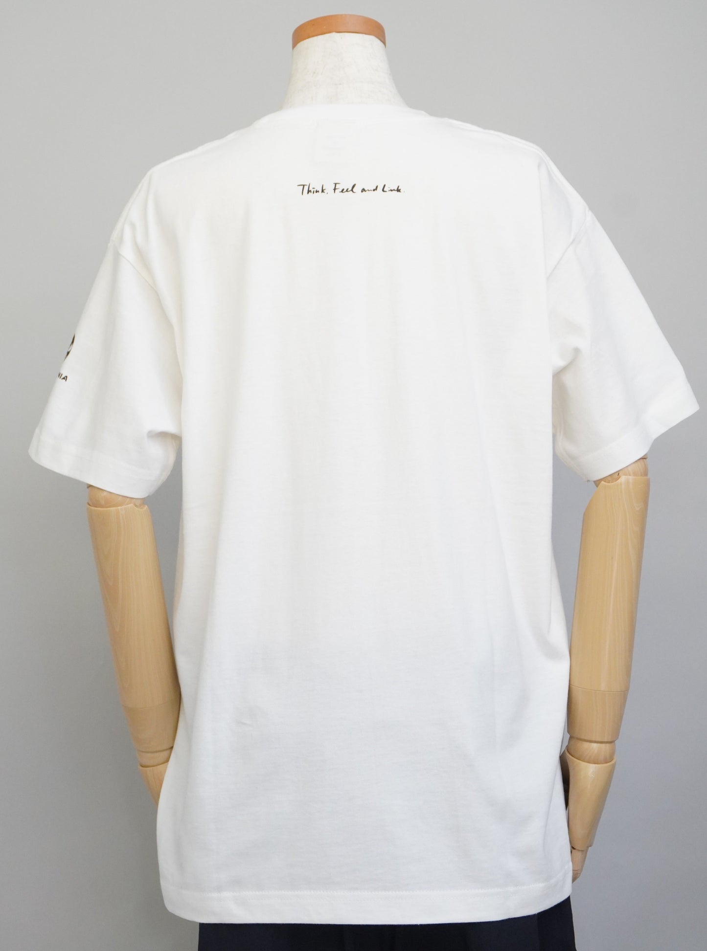 HARMONIAロゴT(Nature)