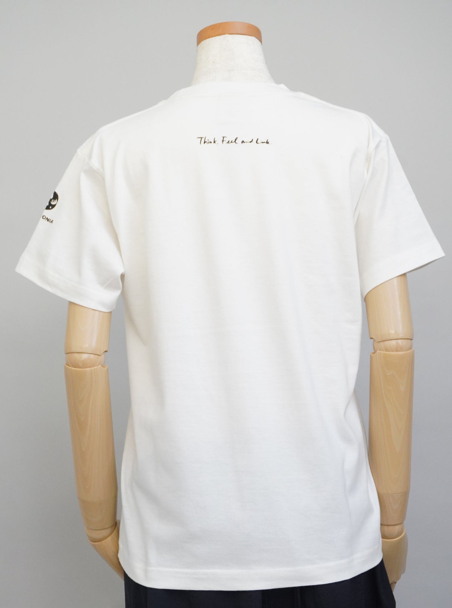 HARMONIAロゴT(Nature)