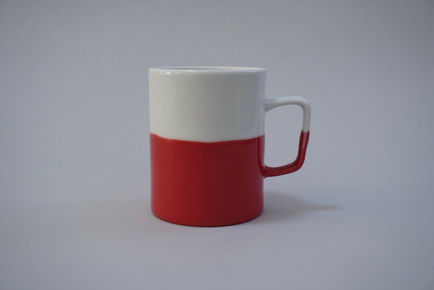 HARMONIAオリジナルコーヒー豆とマグカップ<波佐見焼dipマグ>セット