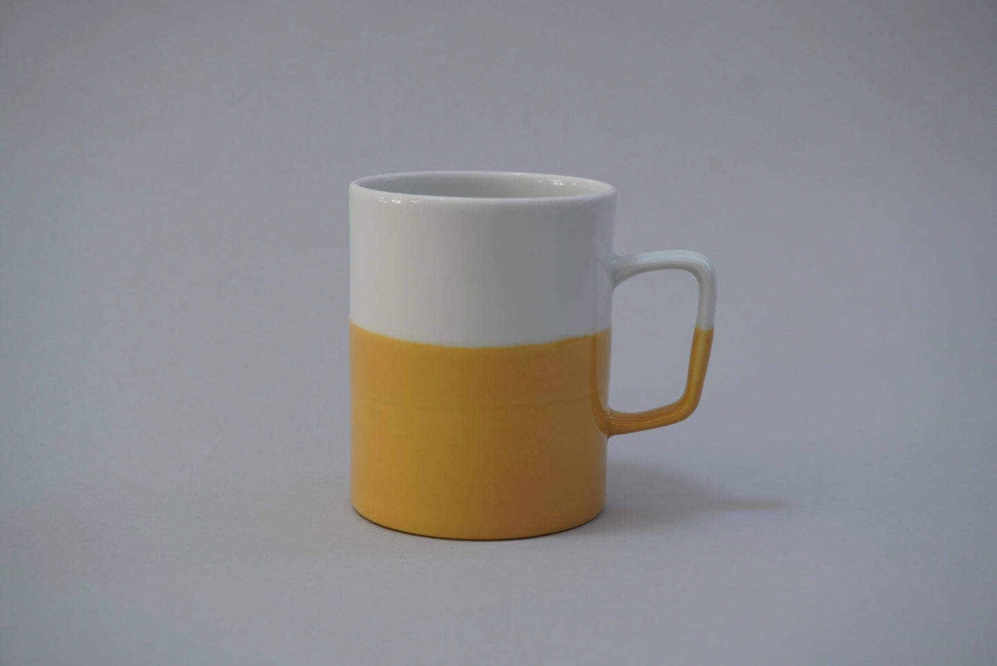 HARMONIAオリジナルコーヒー豆とマグカップ<波佐見焼dipマグ>セット