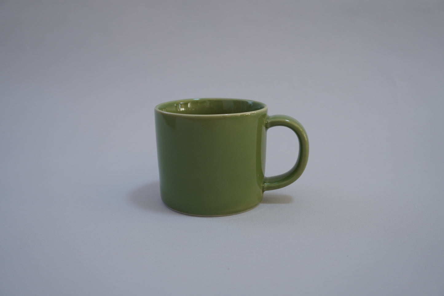HARMONIAオリジナルコーヒー豆とマグカップ<波佐見焼mug250>セット