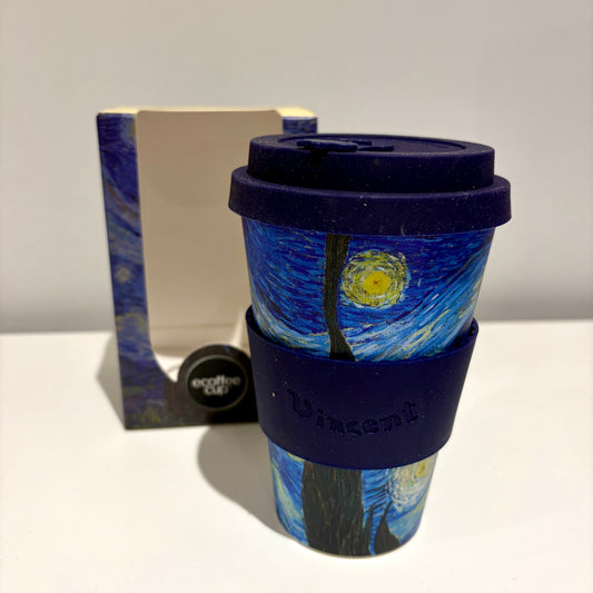 Ecoffee cup_Starry Night<日本限定>