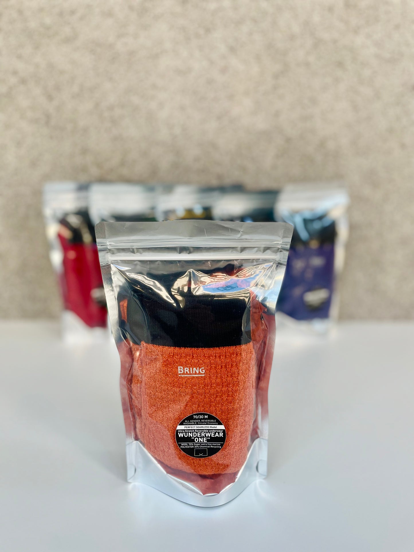 WUNDERWEAR 70/30