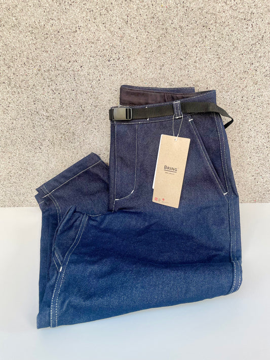 DRYCOTTONY Denim Climbing