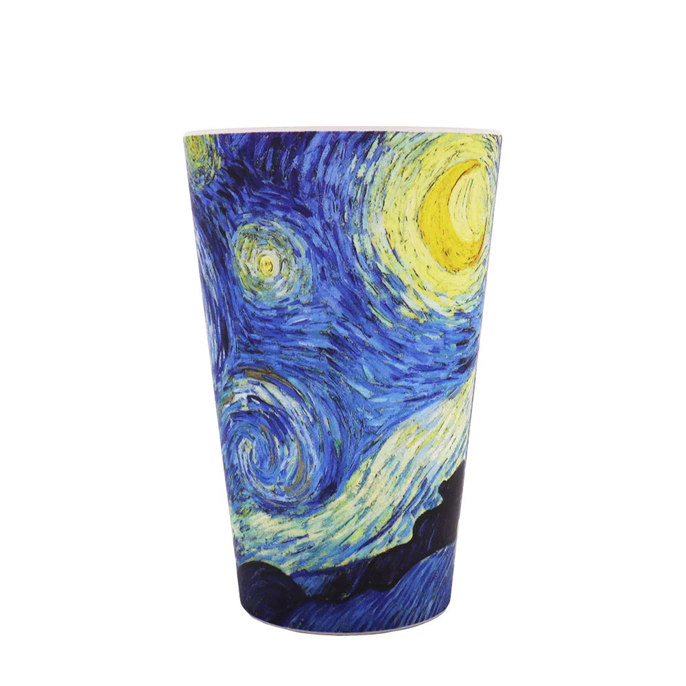 Ecoffee cup_Starry Night<日本限定>
