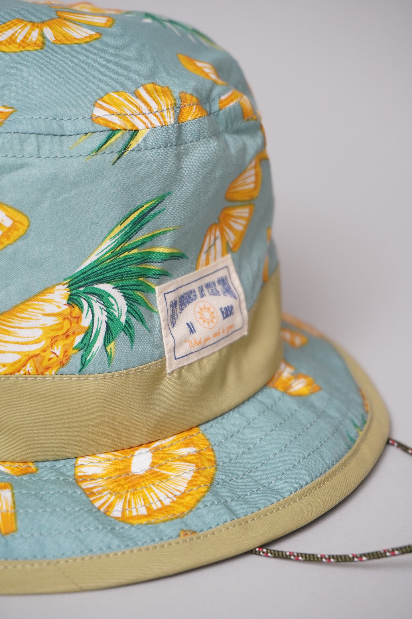 Pine Hat