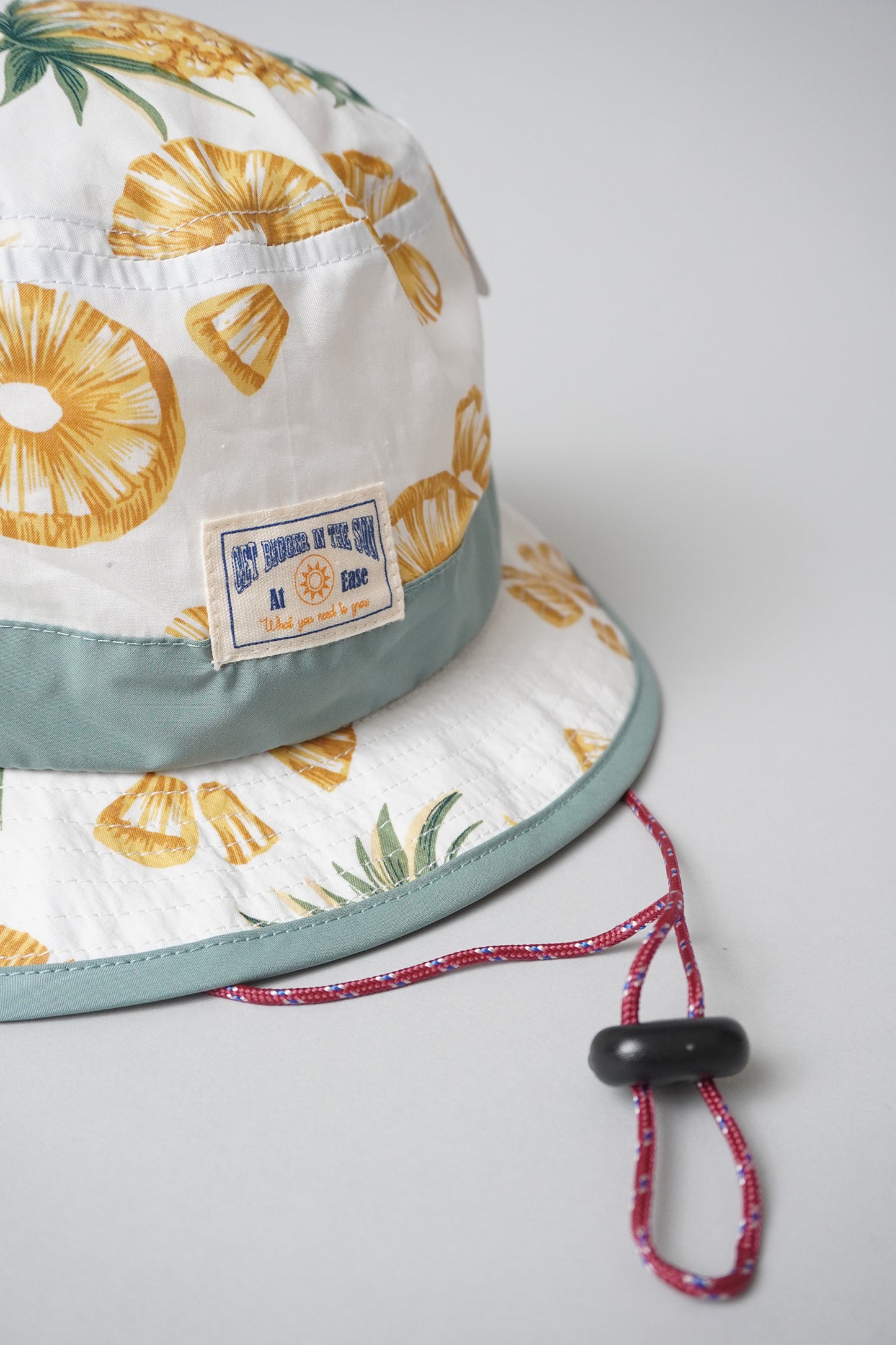 Pine Hat