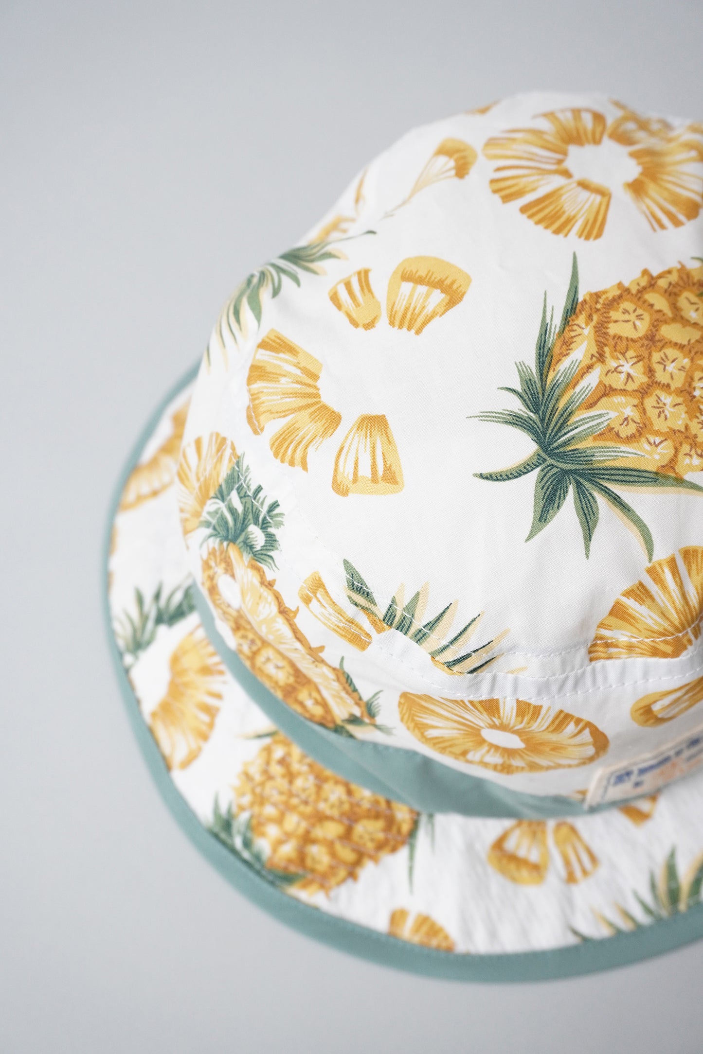 Pine Hat