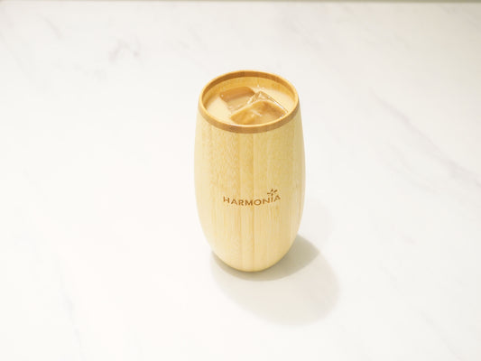 アイスカフェオレ