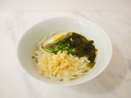 あったか五島うどん