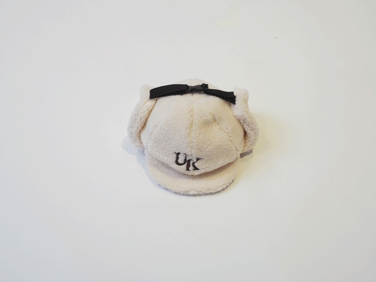 City Flight cap