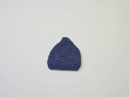 Donguri Knit cap