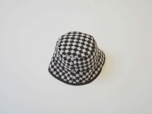 Rombi Hat