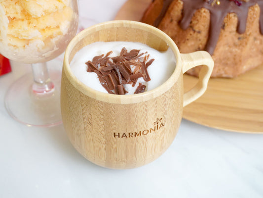 カフェモカ