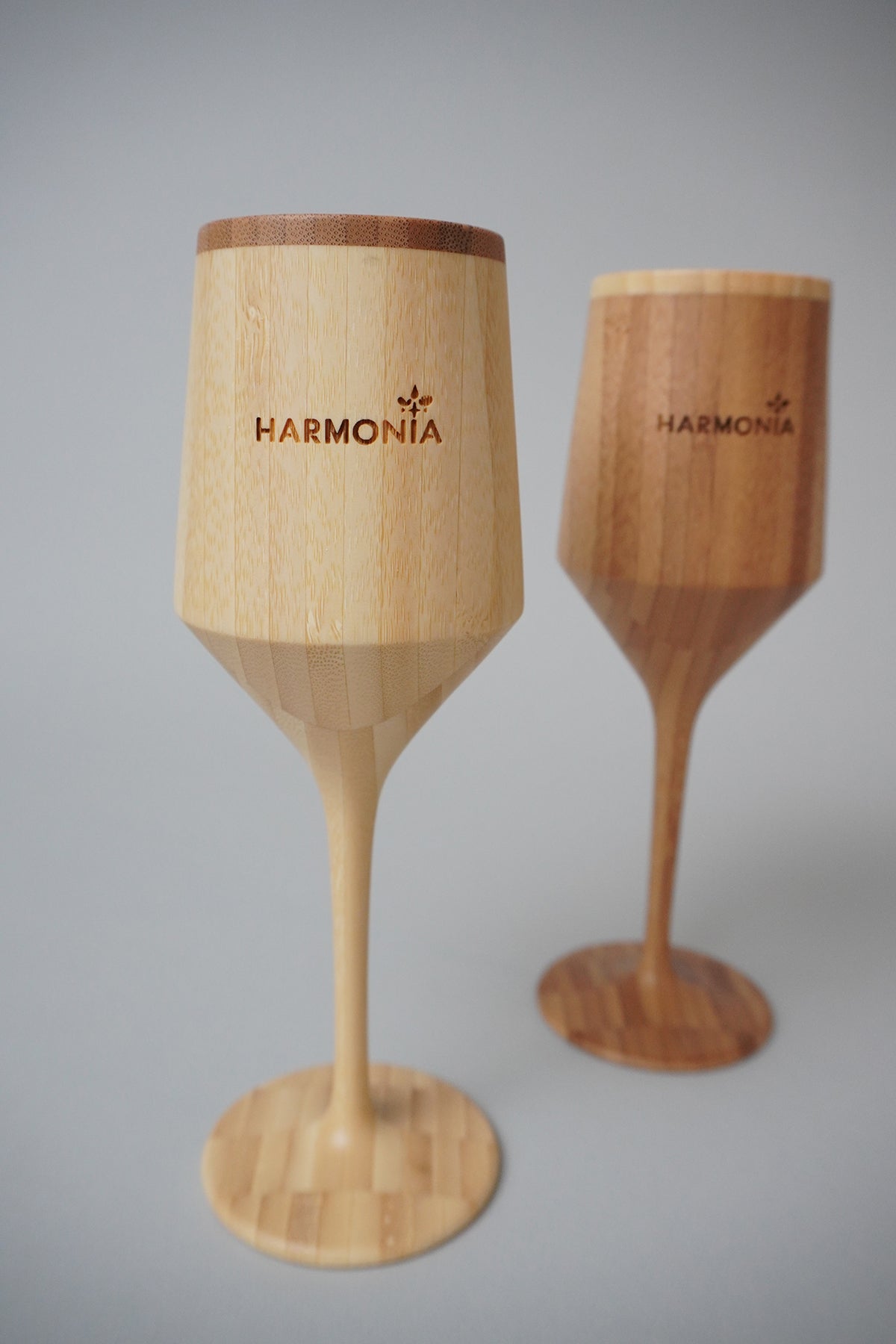 シェリーべッセル<ペア>【HARMONIAロゴ入り】