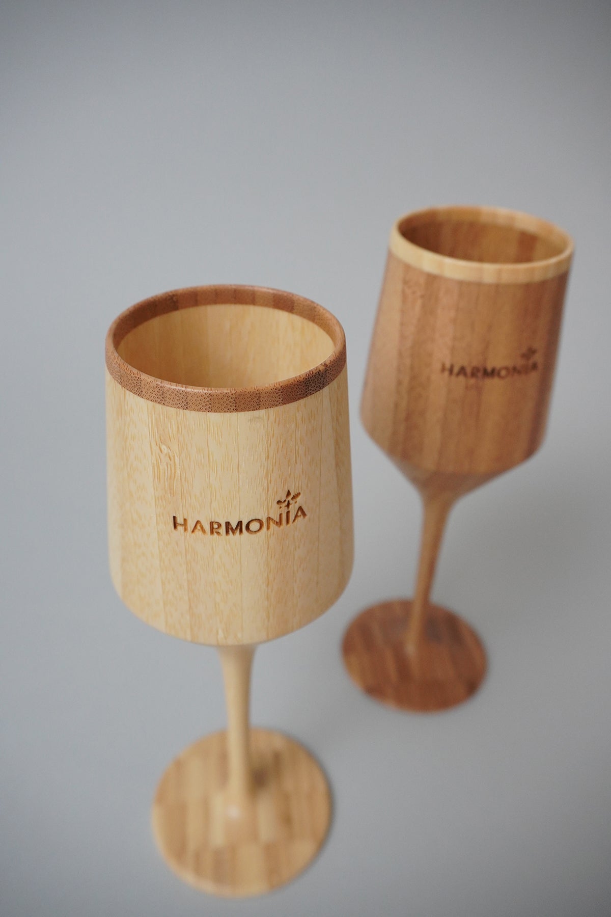 シェリーべッセル<ペア>【HARMONIAロゴ入り】