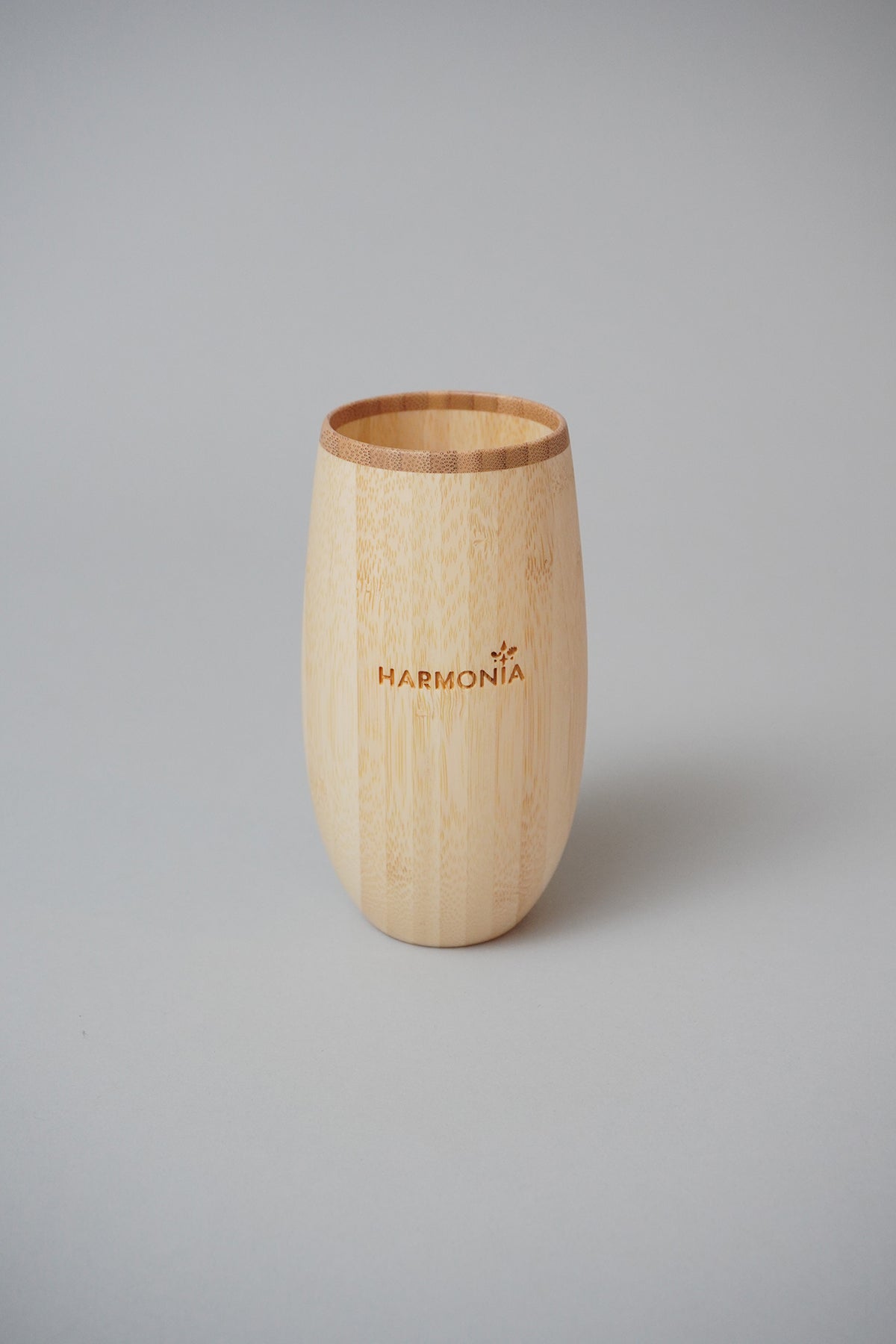 タンブラーコクーン<ペア>【HARMONIAロゴ入り】
