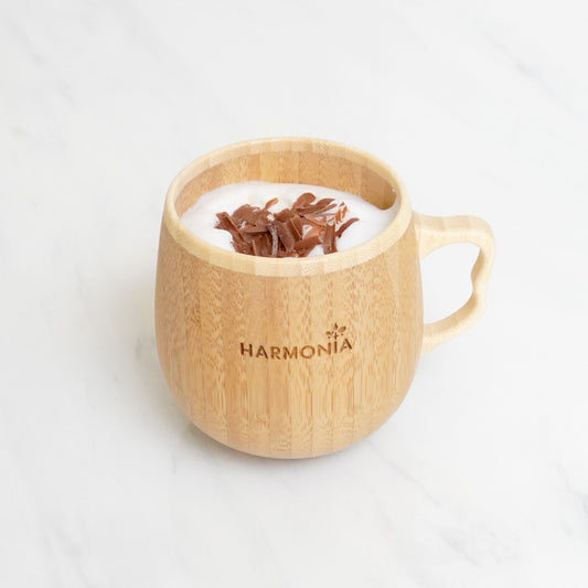カフェモカ