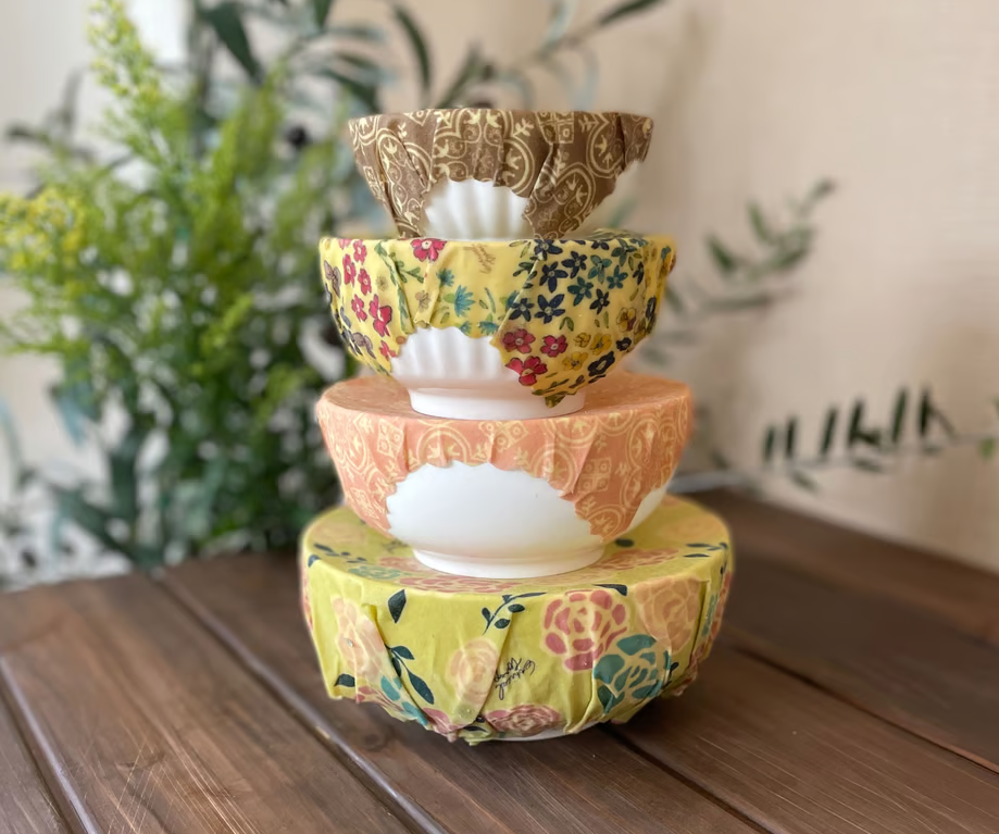 Ethical wrap