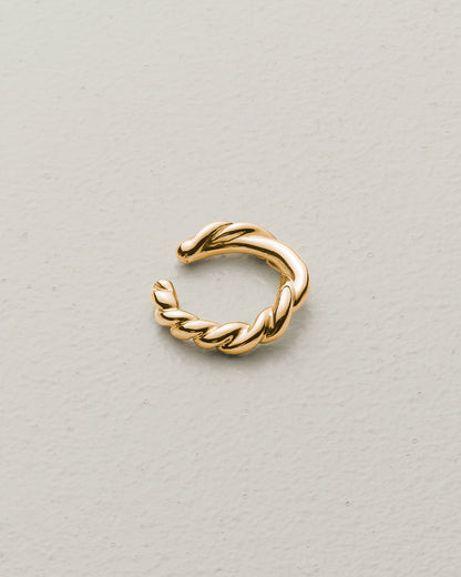 Roots Mini Cuff / Gold