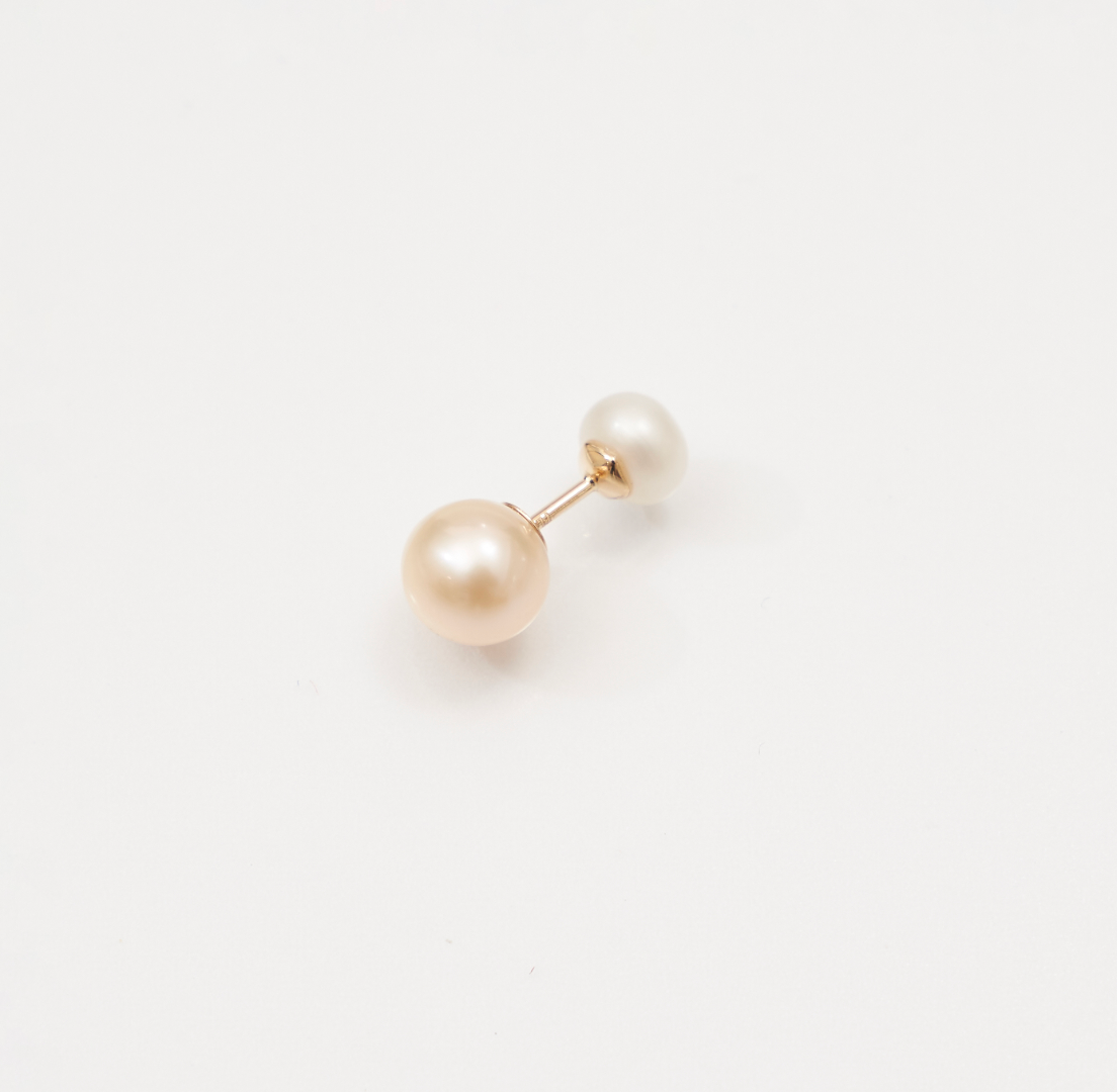 Kasumigaura Pearl Pierce - S