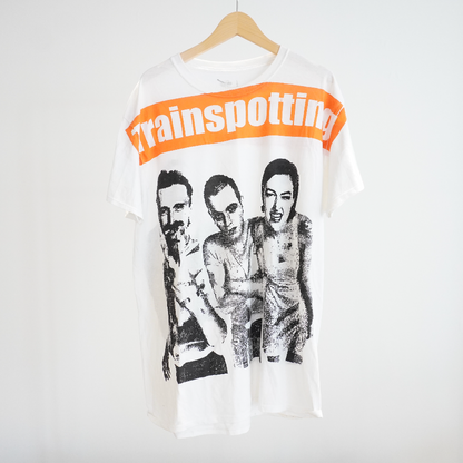 Trainspotting