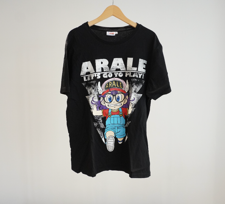 Dr.SLUMP＜Dr.スランプ＞