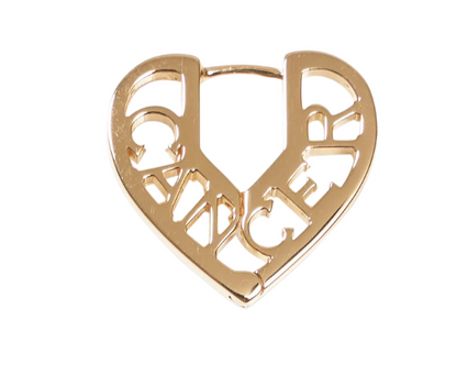 Zodiac Heart Pierce-Cancer＜蟹座＞