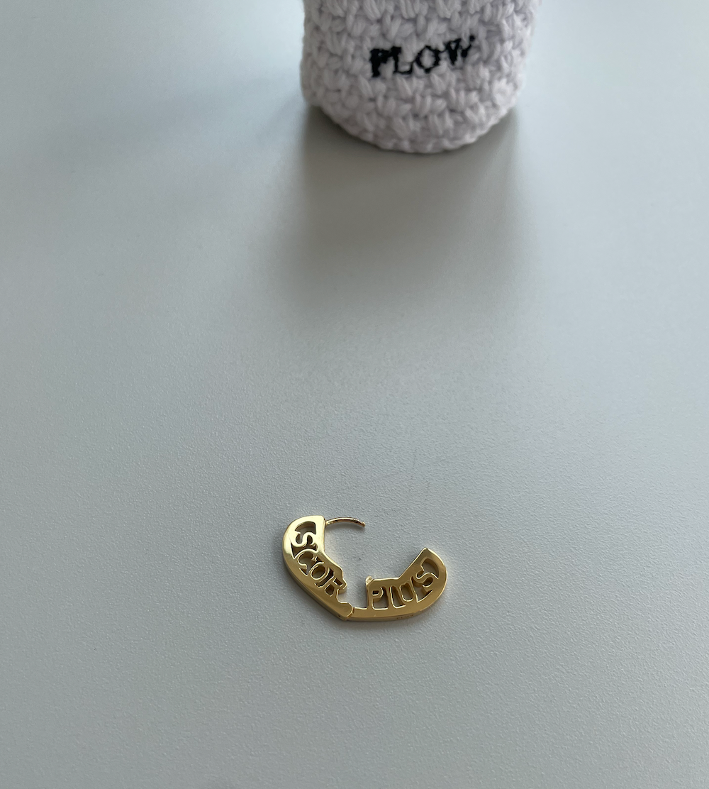 Zodiac Heart Pierce-Scorpius＜蠍座＞