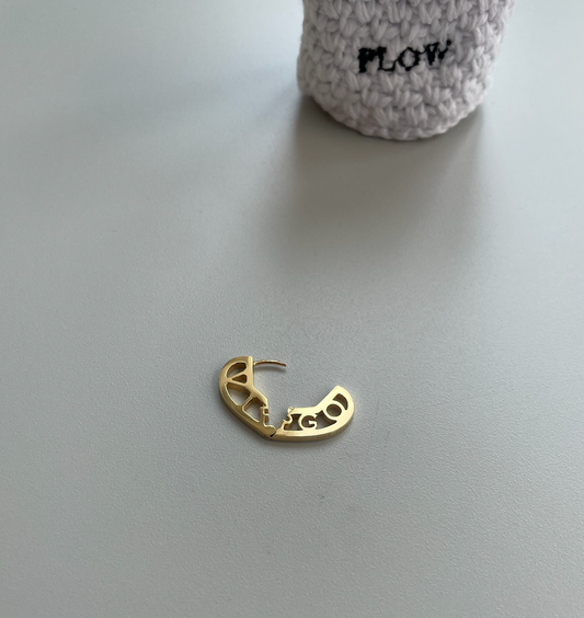 Zodiac Heart Pierce-Virgo＜乙女座＞